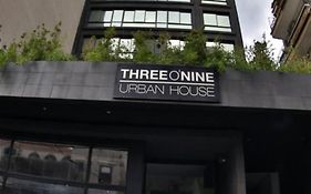 Three o Nine Hotel Beirut